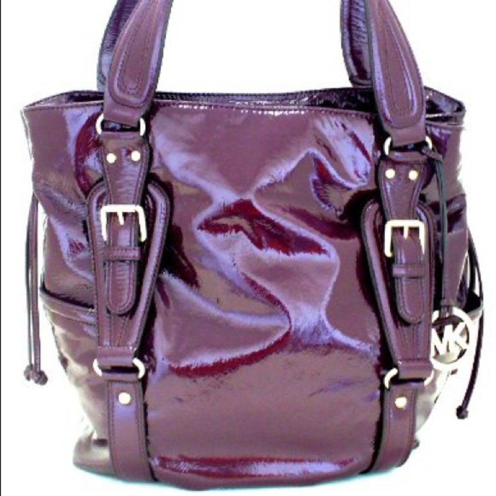 Michael Kors Lattington Bag